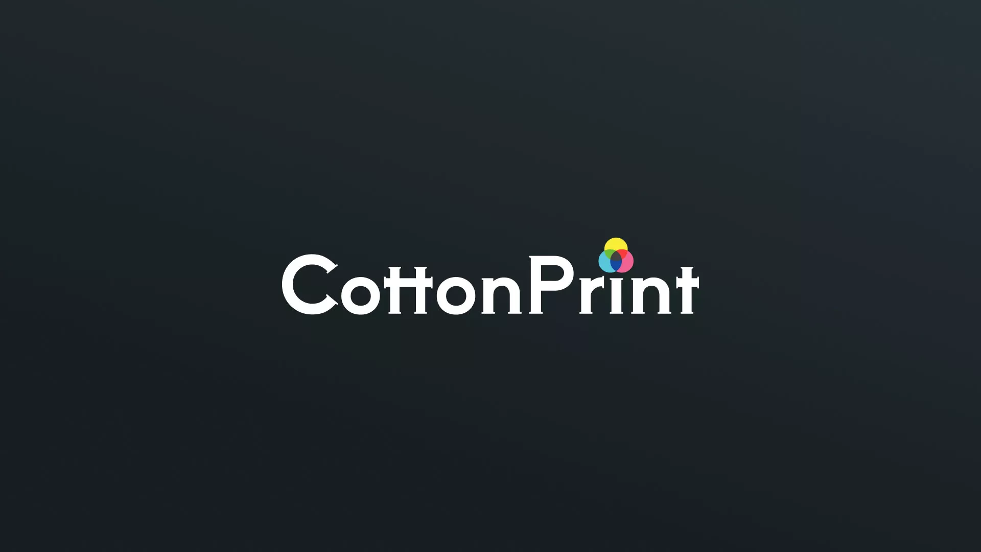 Создание логотипа компании «CottonPrint» в Ипатово