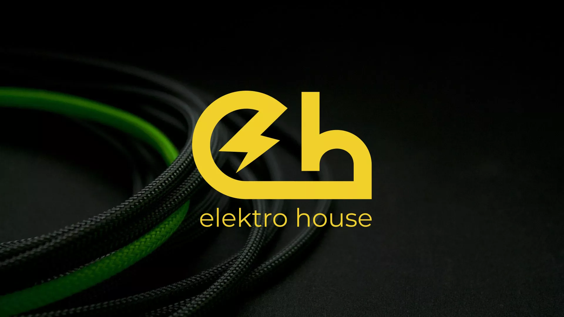 Создание сайта компании «Elektro House» в Ипатово
