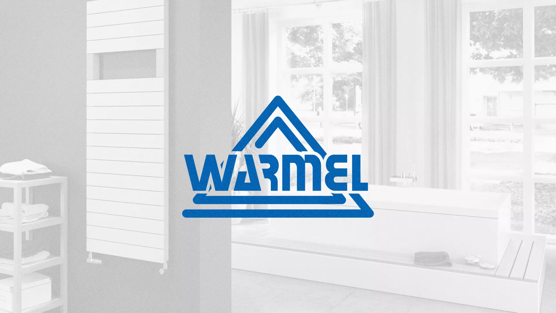 Разработка сайта для компании «WARMEL» по продаже полотенцесушителей в Ипатово