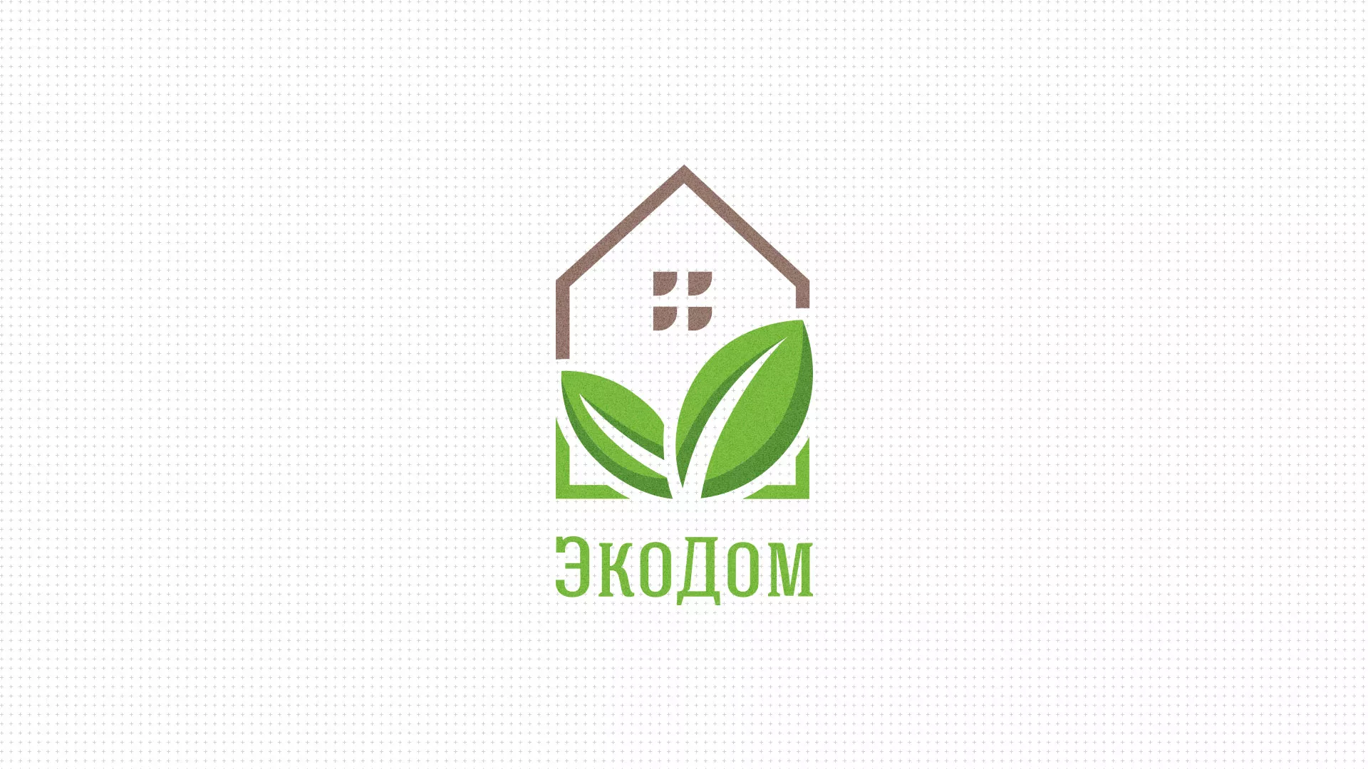 Создание сайта для строительной компании «ЭКОДОМ» в Ипатово