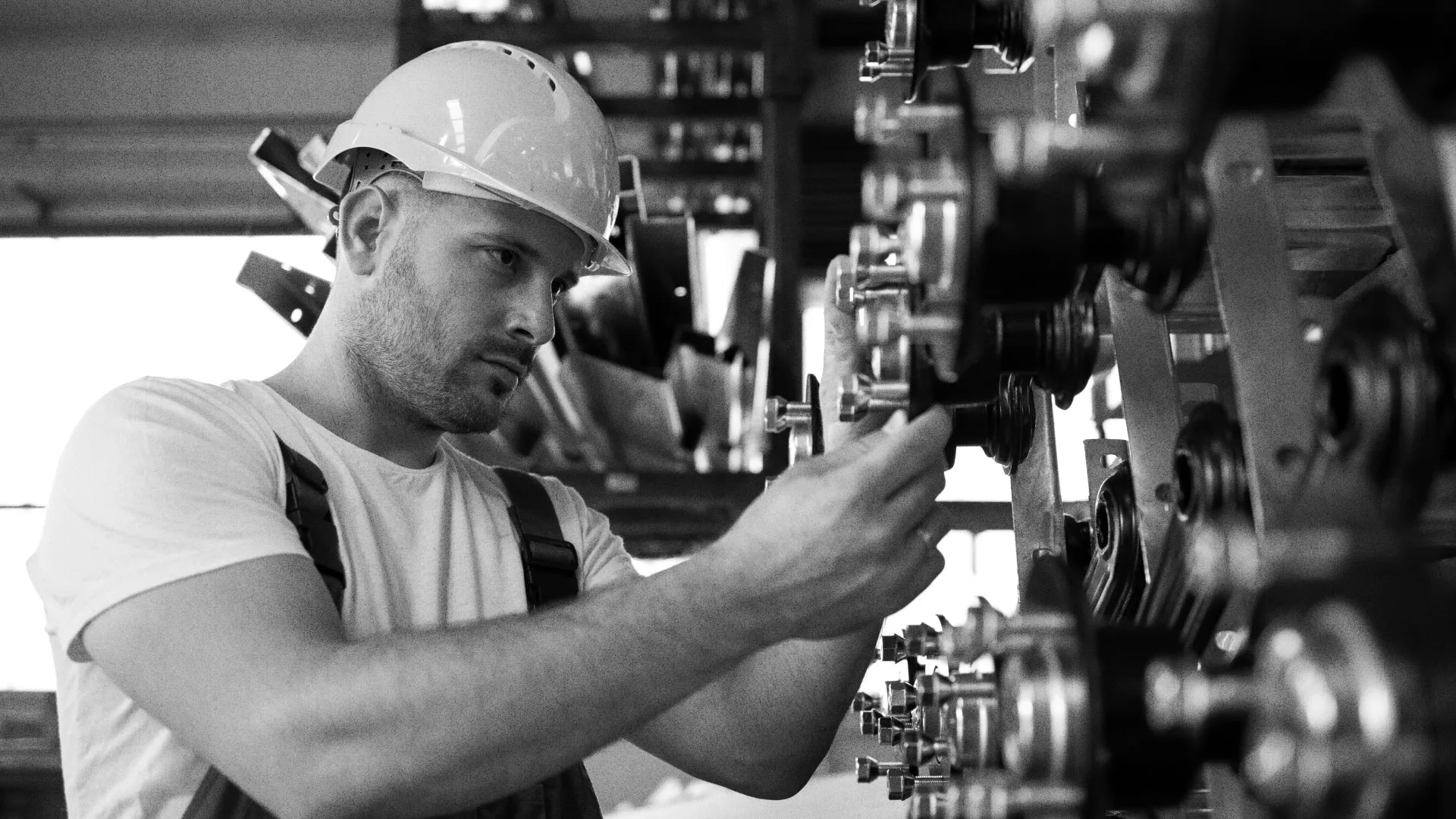 Разработка сайта для завода по продаже оборудования в Ипатово