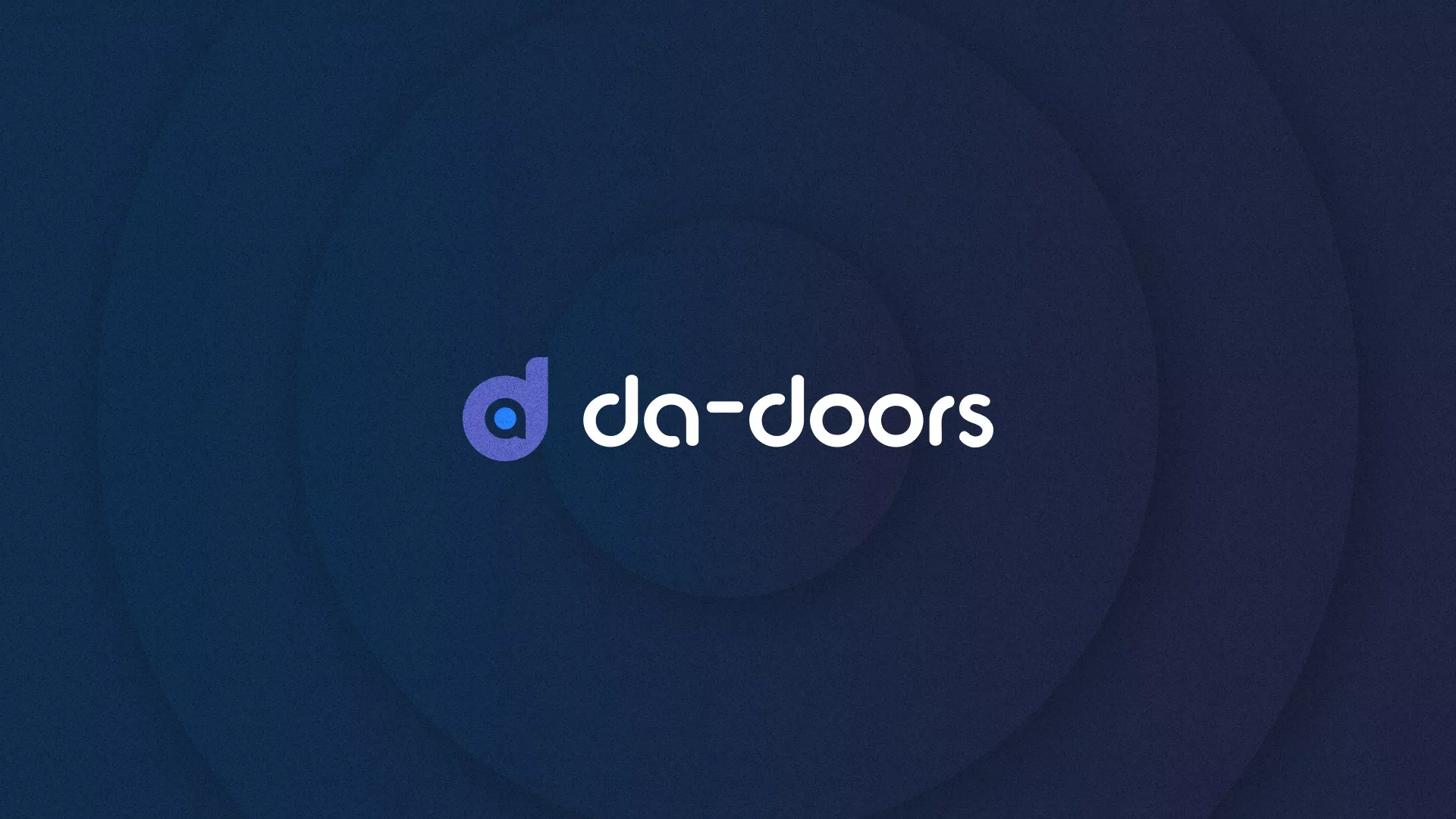 Разработка логотипа компании по продаже дверей в Ипатово